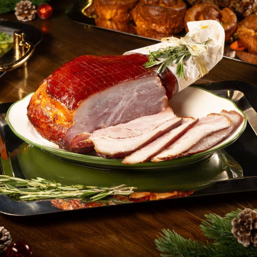 Bone-in Ham (Holiday Exclusive)