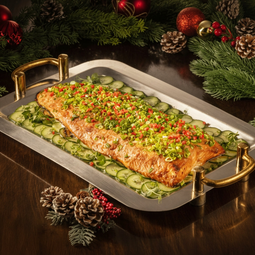 Whole Salmon Fillet (Holiday Exclusive)