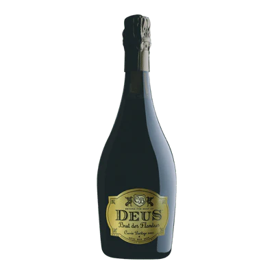 Deus Brut des Flandres