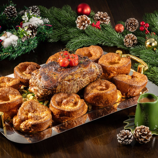 USDA 1855 Black Angus Roast Beef