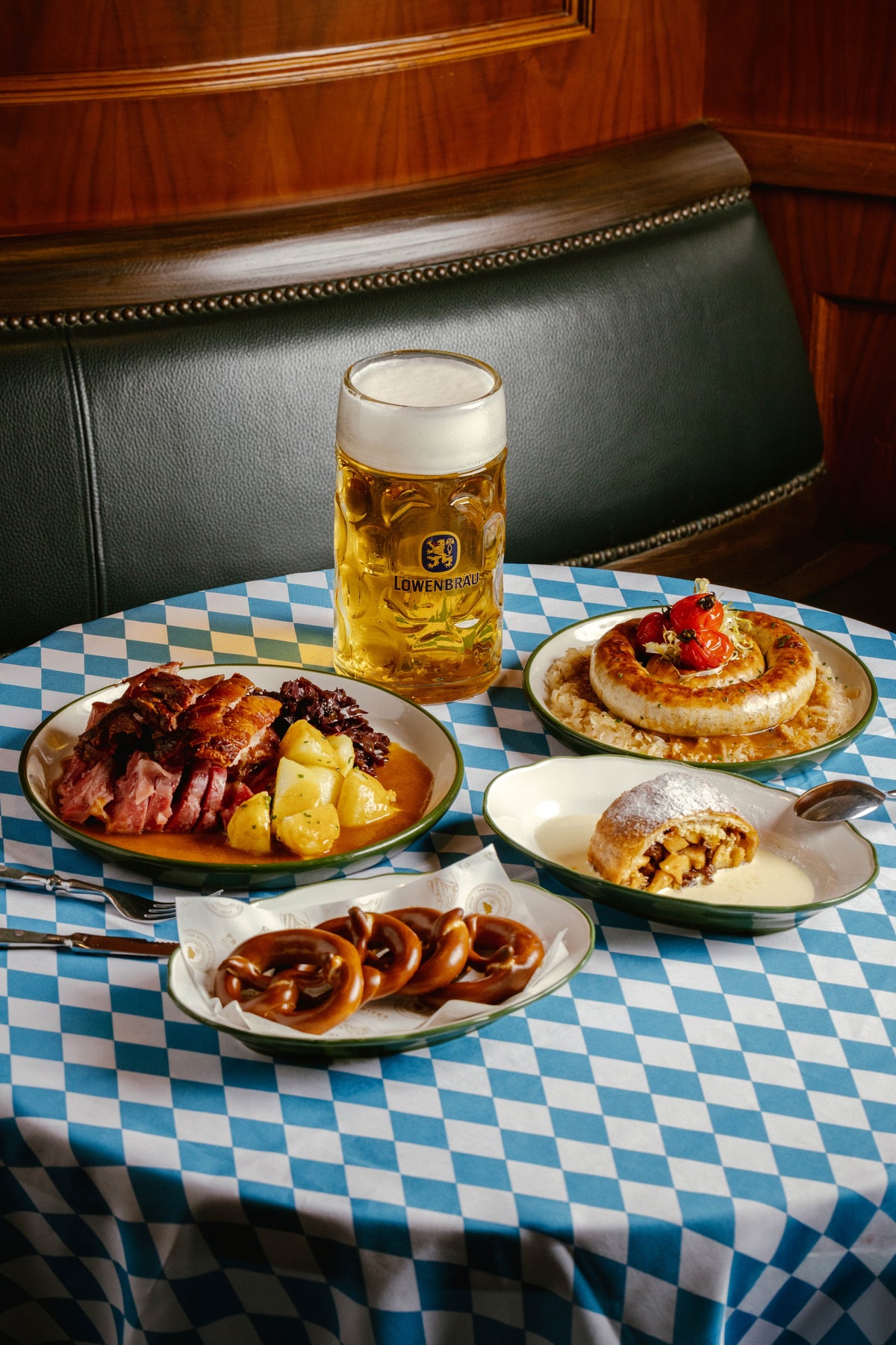 FRITES Oktoberfest Party 2026