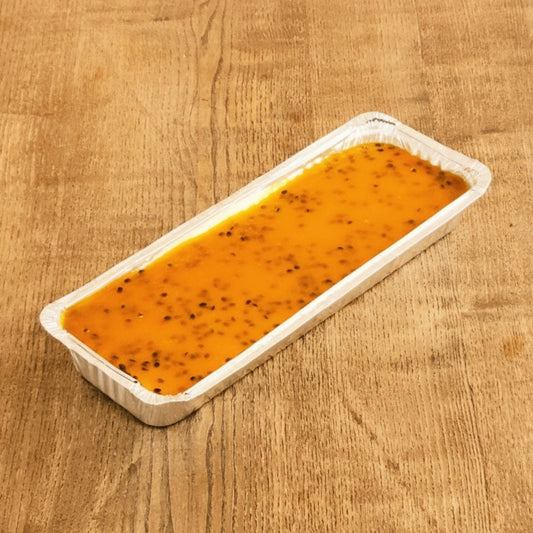 Passionfruit Cheesecake