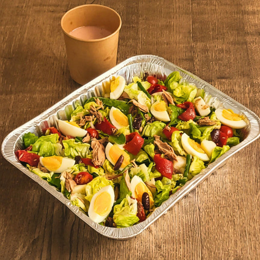 Niçoise Salad