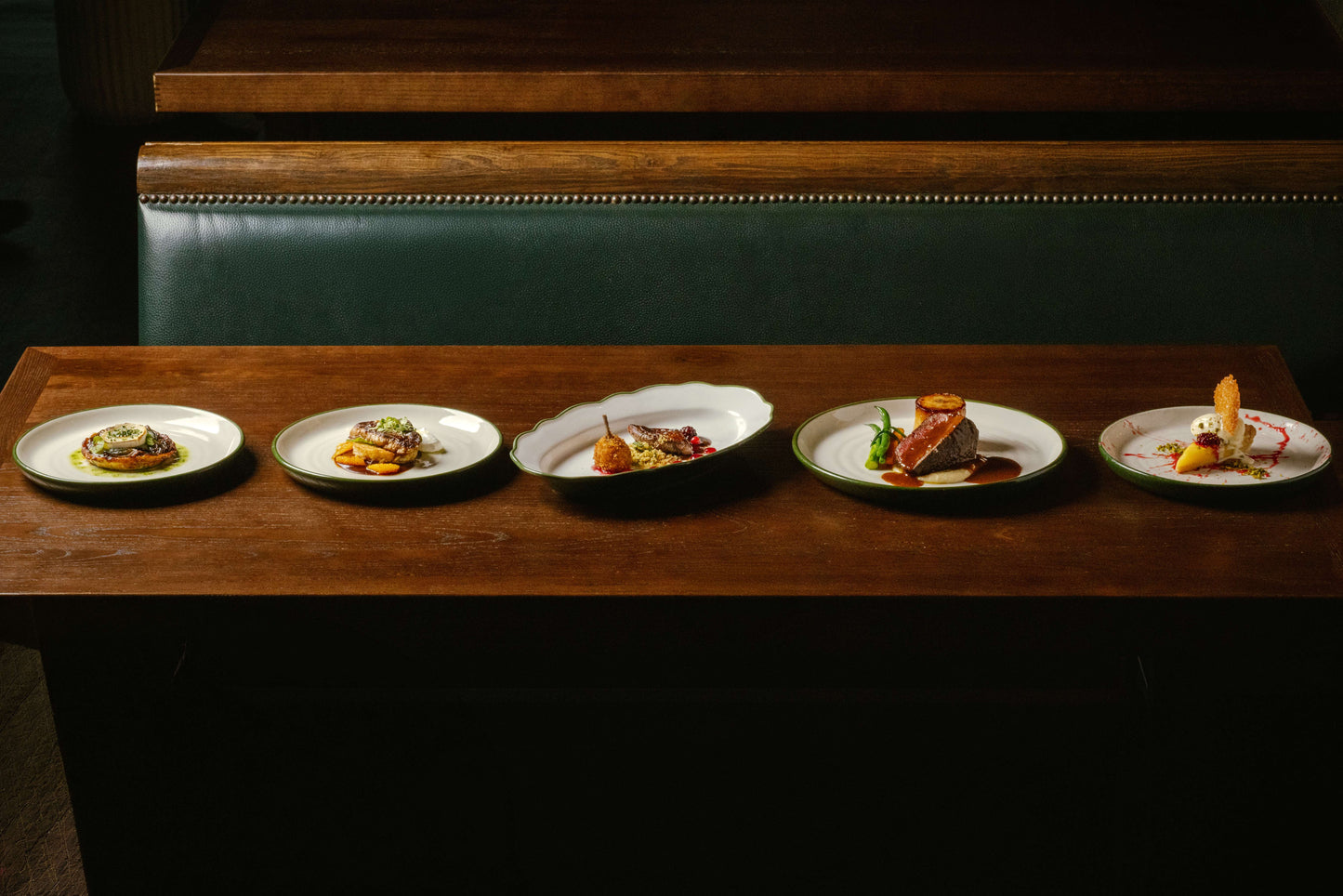 Uncorked:  Vine to Table Vol. 3 - La Grande Évasion x FRITES