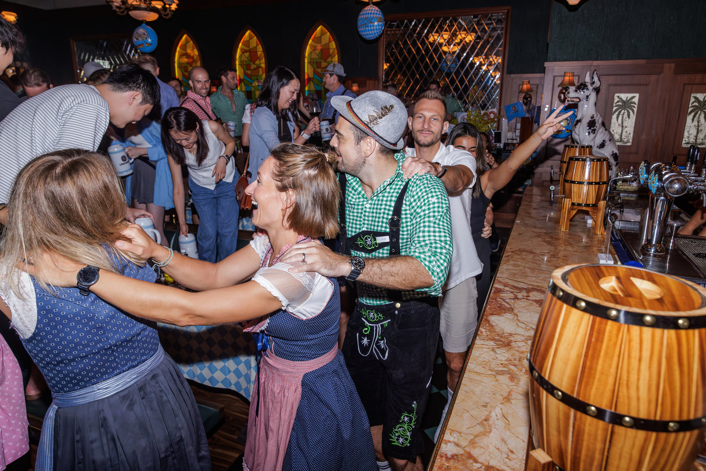 Oktoberfest 2025