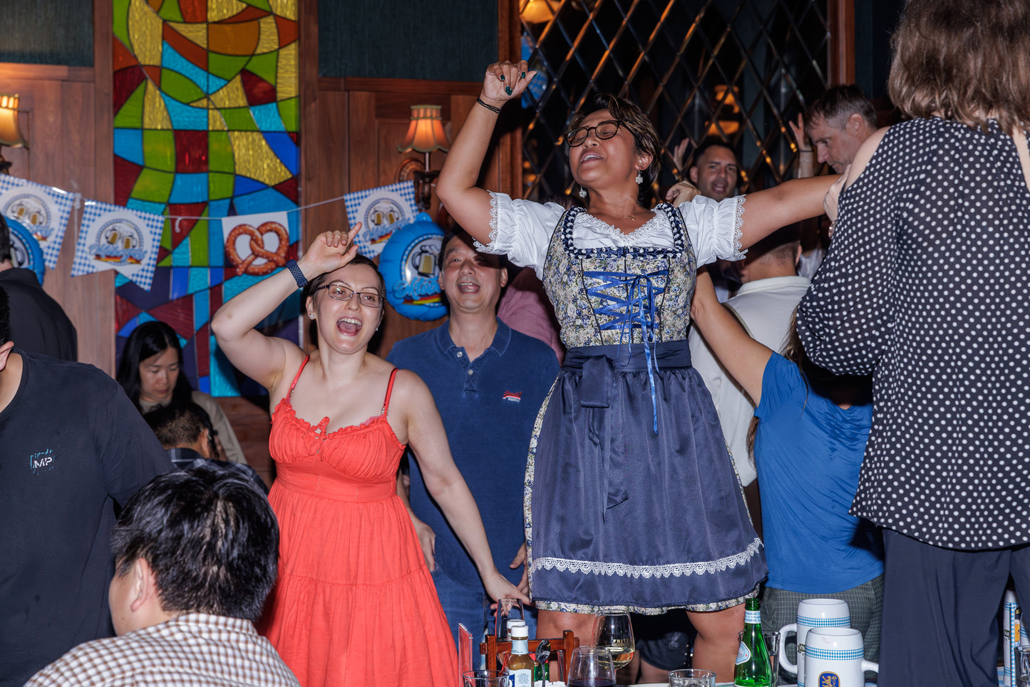 Oktoberfest 2025
