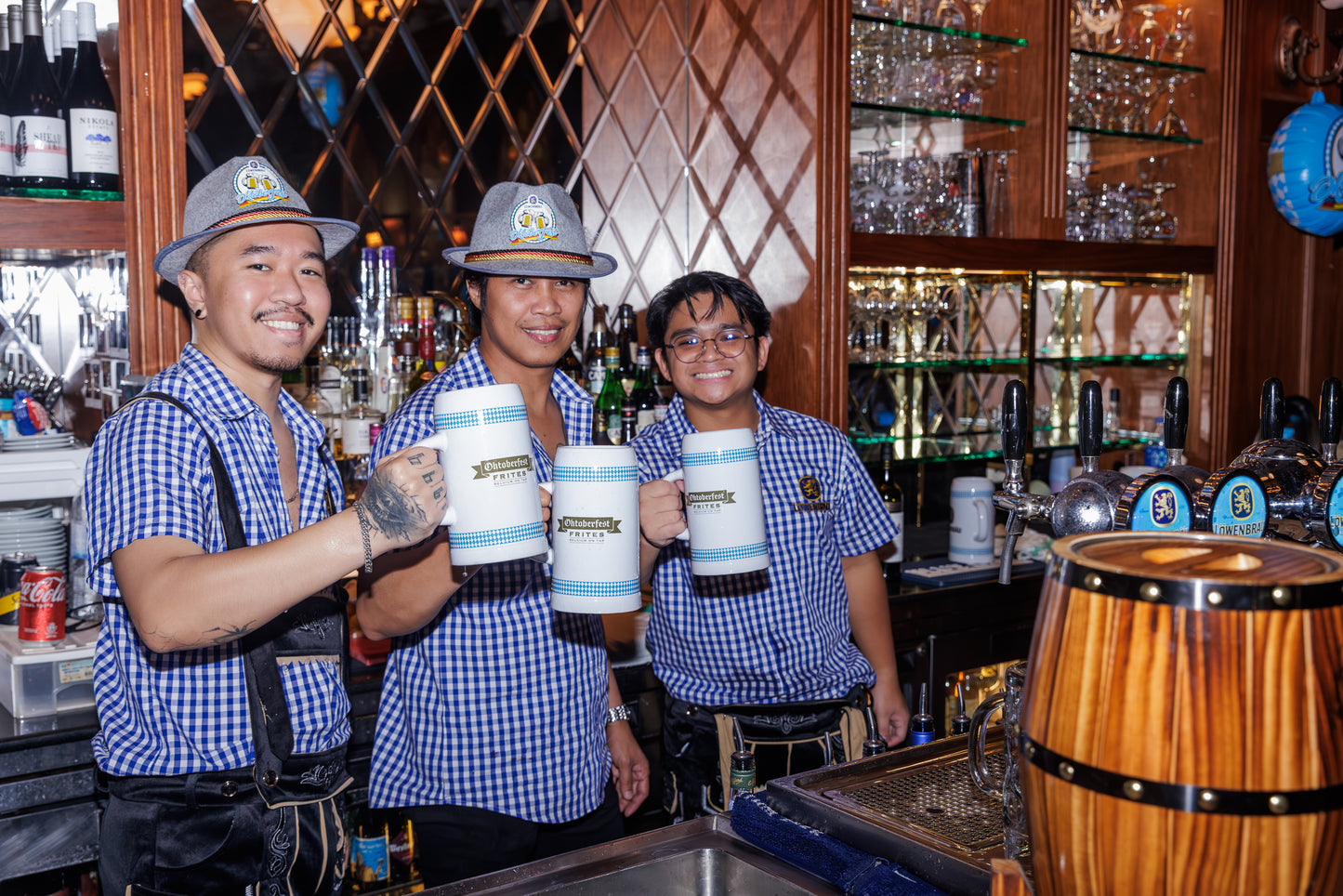 Oktoberfest 2025